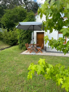 Ferienhaus Naturtraum Eifel